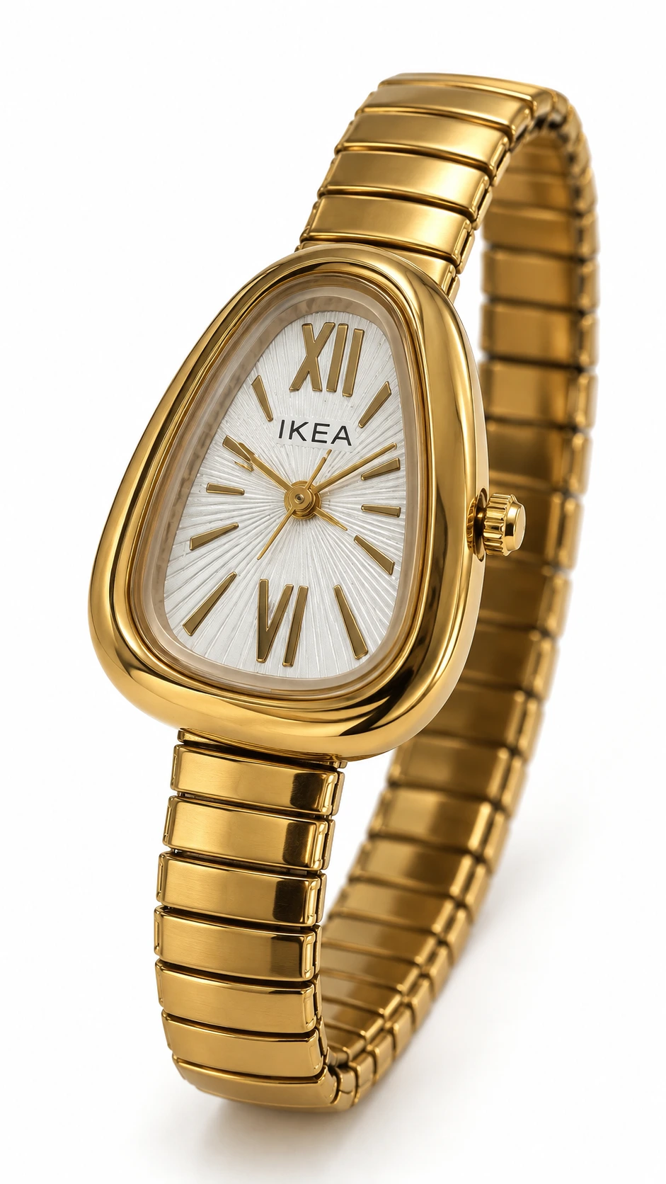 Watch 1 — view 2