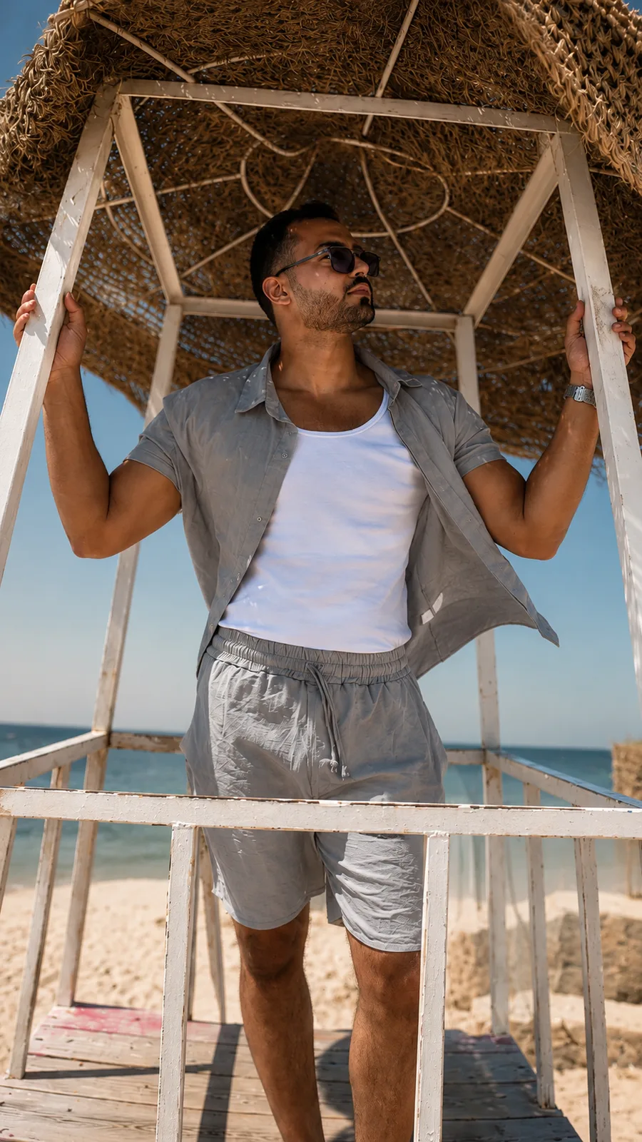 LInen set