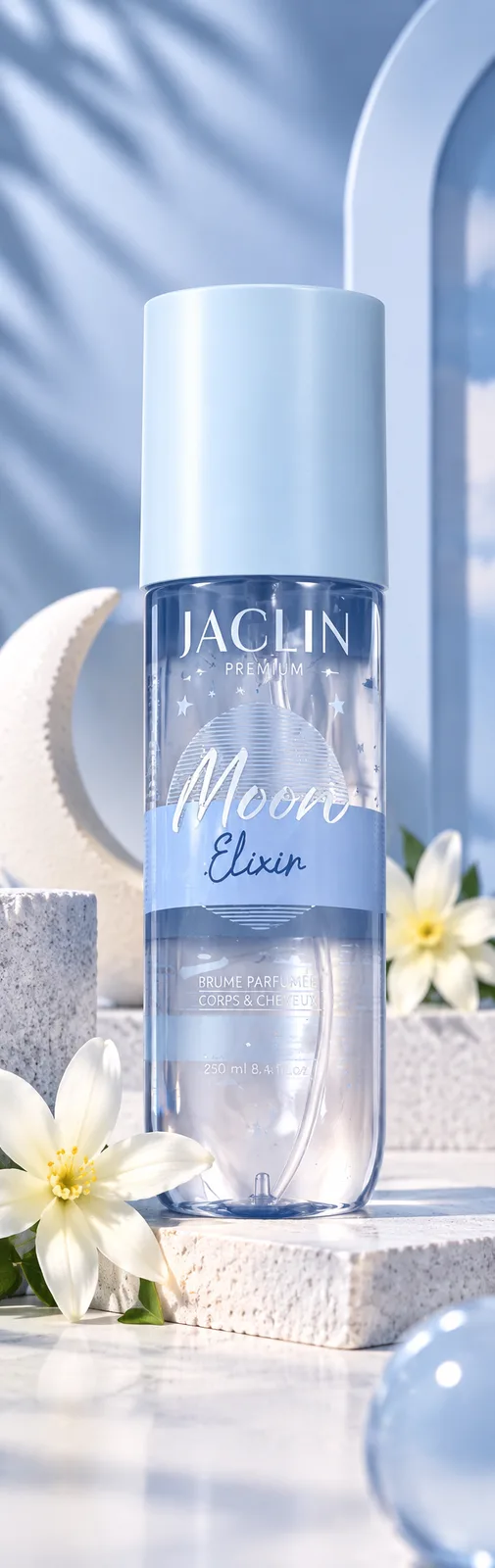 Jaclin Premium — Moon Elixir