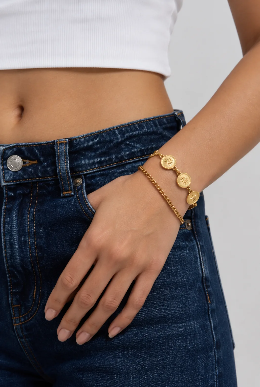 BRACELETS